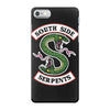 southside serpents iPhone 7 Case