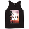Surf Paradise City Tank Top
