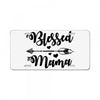 Blessed Mama License Plate