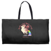 magically delicious Weekender Totes