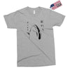 Fish &ndash; Holdup Exclusive T-shirt