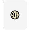 Harry Potter Plataforma Mousepad