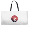 Japan Land Weekender Totes