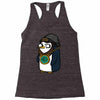 bastard Racerback Tank