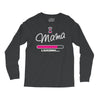 mama loading Long Sleeve Shirts