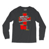 nurse definition Long Sleeve Shirts