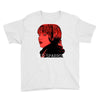 Red Sparrow Youth Tee