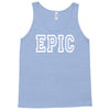 epic Tank Top