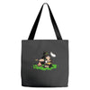 roast kazooie Tote Bags
