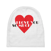 fahrie77 Baby Beanies