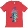 anatomy of a troll T-Shirt