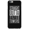 fortnite tilted towers iPhone 6/6s Case