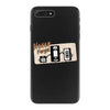 Never Forget iPhone 7 Plus Case
