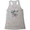 kool dad Racerback Tank