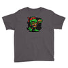vintage raphael Youth Tee