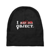 Women's March Feminist Baby Beanies