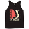 womens march on los angeles Tank Top