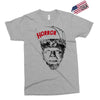 horror werewolf Exclusive T-shirt