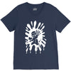 paintball airsoft game army V-Neck Tee