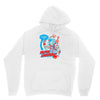 dolphin lundgren Unisex Hoodie