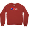 puerto rico Crewneck Sweatshirt