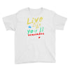 avicii the nights Youth Tee