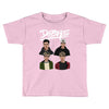 dobre twins Toddler T-shirt