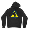 link in action Hoodie
