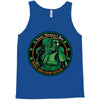 Saint Patrick&acute;s Day Tank Top