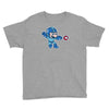 mega mario Youth Tee