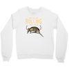 they see me rolling Crewneck Sweatshirt