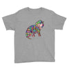 halloween Youth Tee