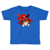 mweh Toddler T-shirt