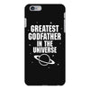 Greatest Godfather In The Universe iPhone 6/6s Plus Case
