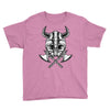 death viking Youth Tee