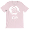 chewbecca star wars ciube chewbacca film cinema&amp;tv T-Shirt