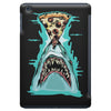 pizza shark graphic iPad Mini