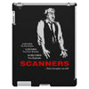 scanners cronenberg 80s iPad 3 and 4 Case