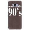 ladies made in the 90s Samsung Galaxy S8 Plus