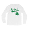 irish Long Sleeve Shirts