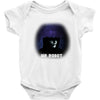 Mr Robot Baby Bodysuit