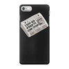 stoop kid iPhone 7 Case