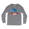 dr sid's Long Sleeve Shirts