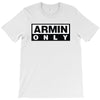 armin only logo T-Shirt