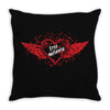 Free Melania Throw Pillow