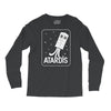 atardis doctor who Long Sleeve Shirts