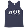 bagpipe evolution Tank Top