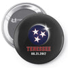 Tenesse Eclipse Pin-back button