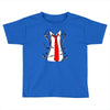 exclusive constantine tee Toddler T-shirt