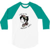 HALLOWEEN 3/4 Sleeve Shirt
